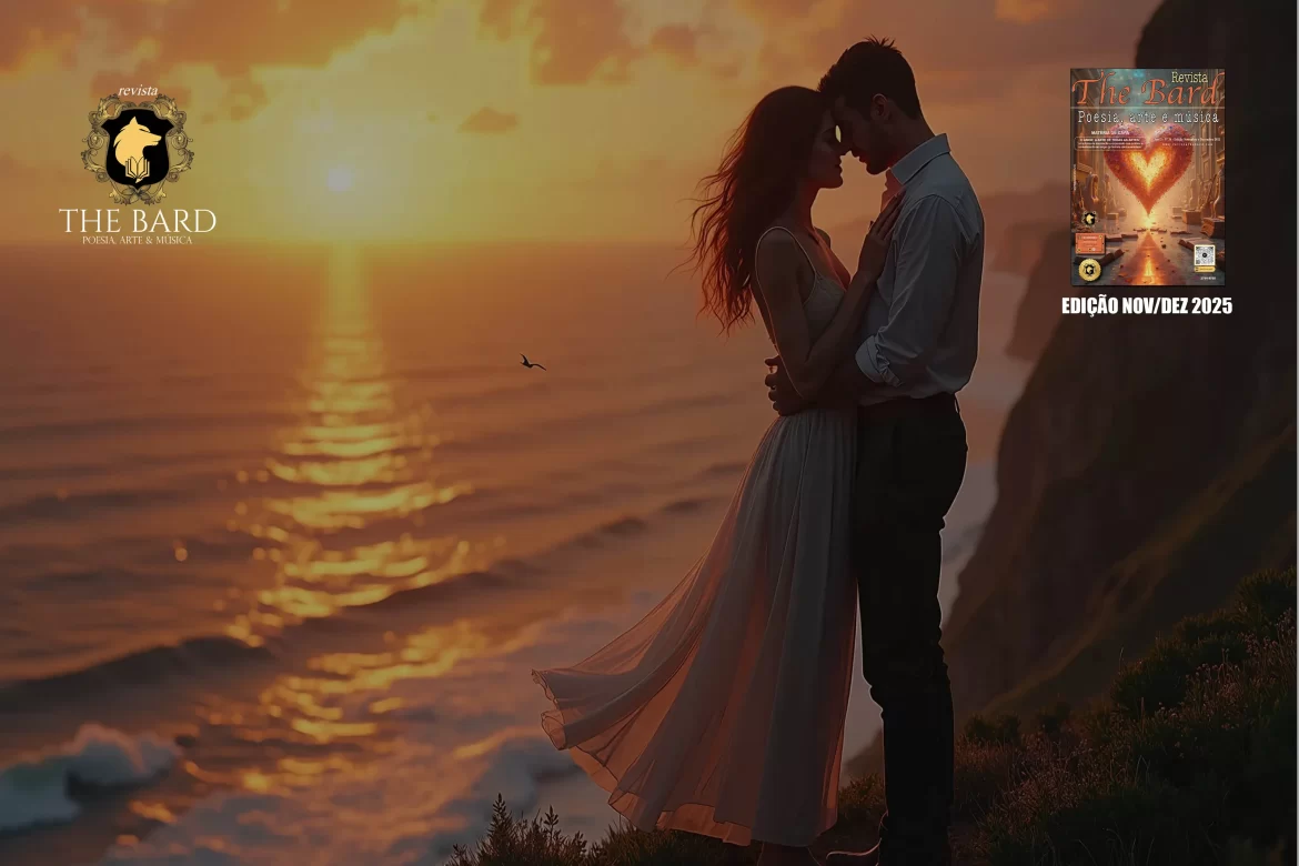 POETAS E POETISAS – Mil anos por Edna Lessa