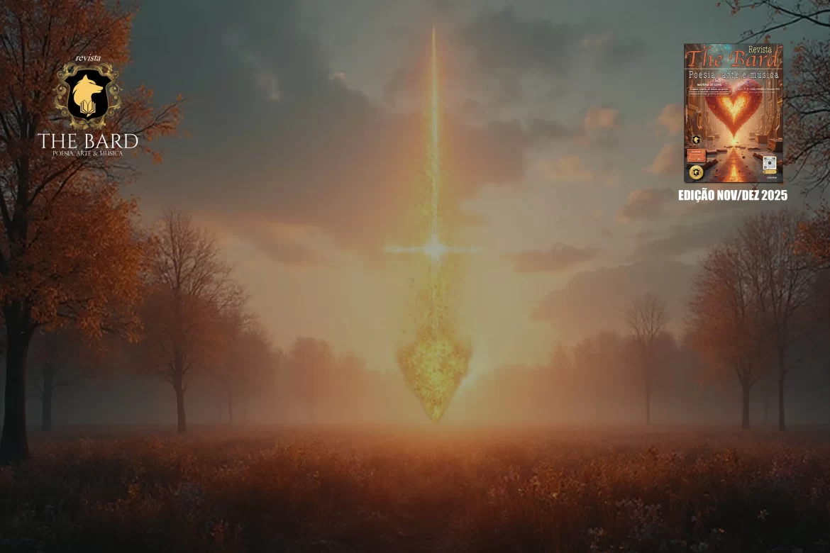 POETAS E POETISAS – Além das quimeras por Pietro Costa