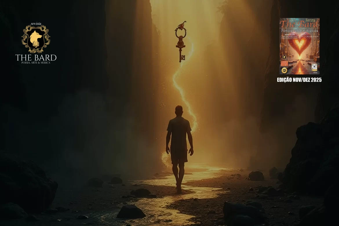 POETAS E POETISAS – Ao Argumento por Rute Ella