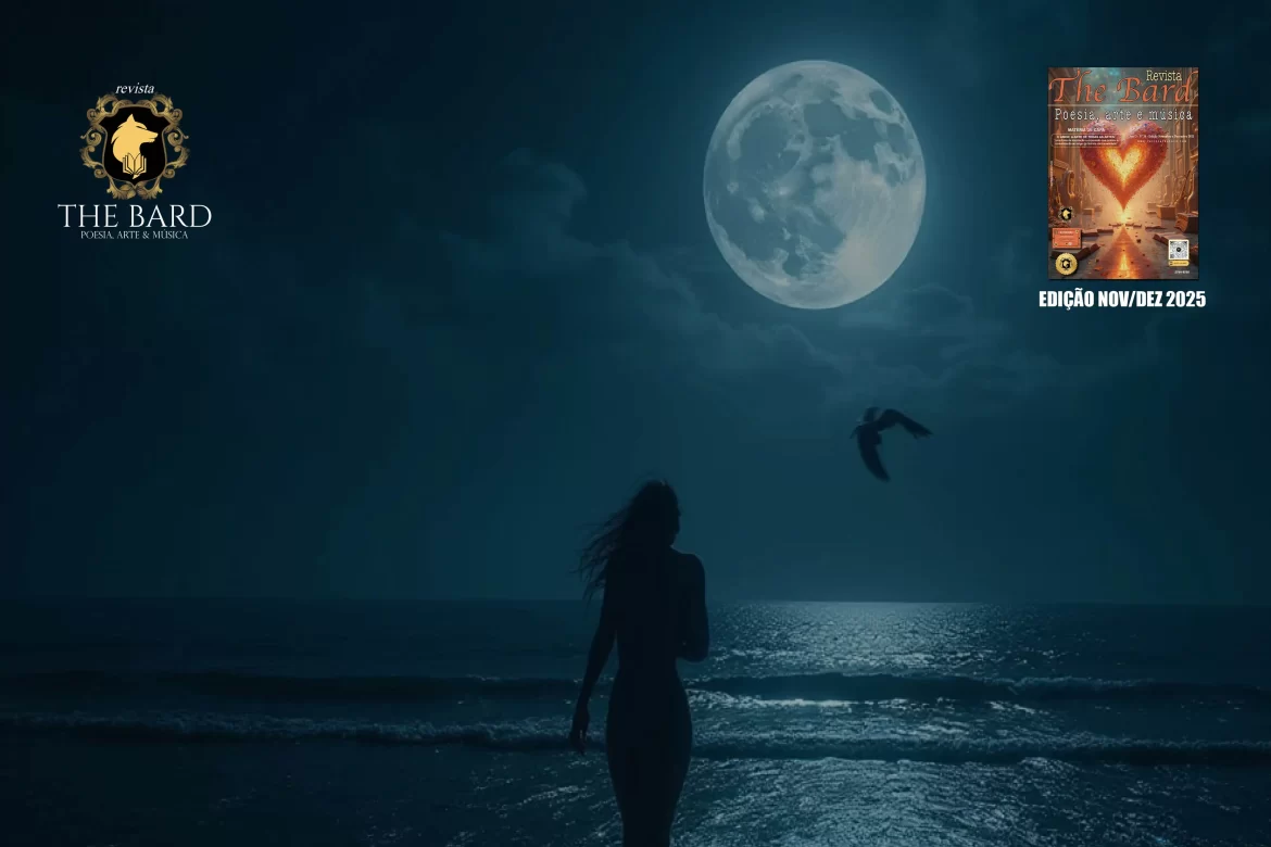 POETAS E POETISAS – Averbo por Arely Soares