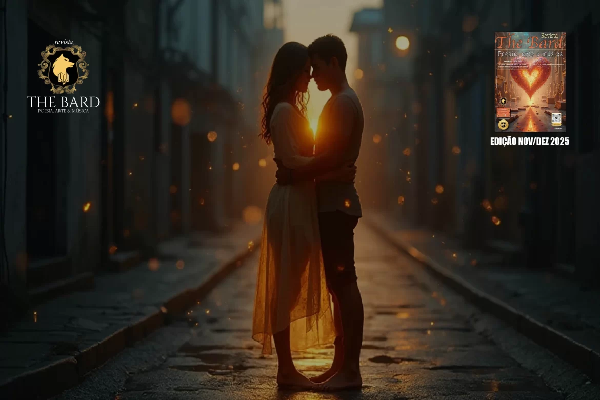 POETAS E POETISAS – Delírios por  Rilnete Melo