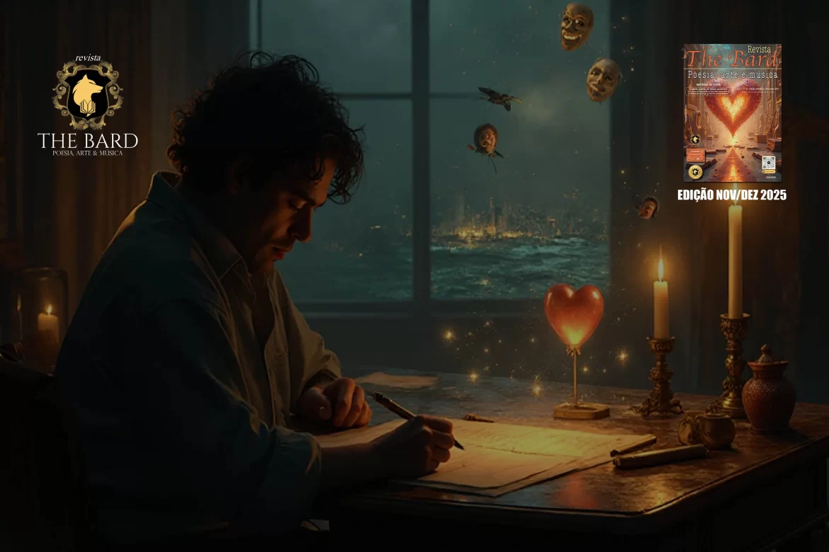 NEM TE CONTO – Edição Nov/Dez 2025 – O que são minicontos?