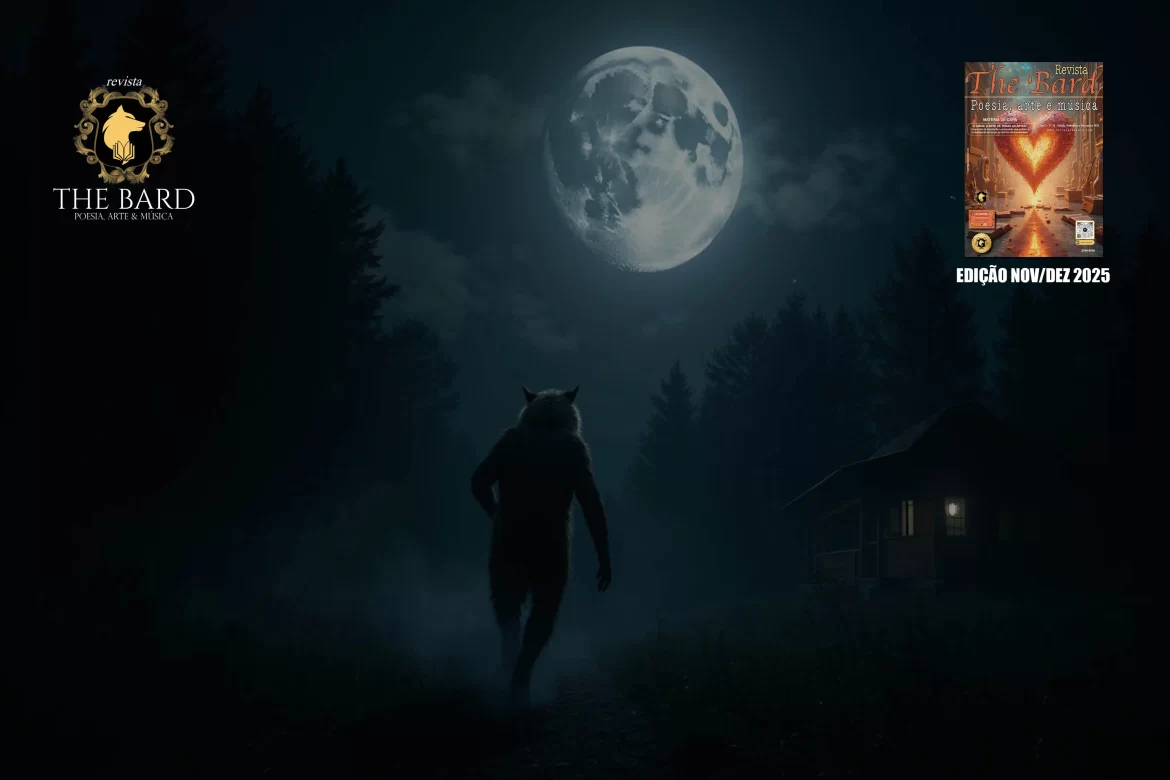 MINICONTOS – A memória que abraça e mata por J.B Wolf