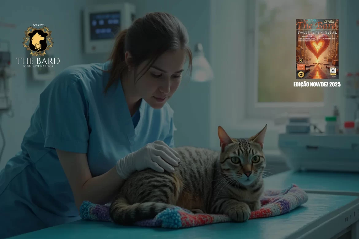 CRÔNICAS – A face (in)visível da morte por Rute Possebom