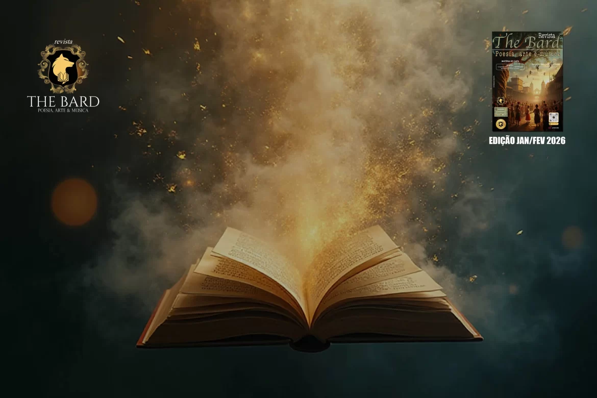 PROSA POÉTICA – A Prosa Poética Edição Jan/Fev 2026
