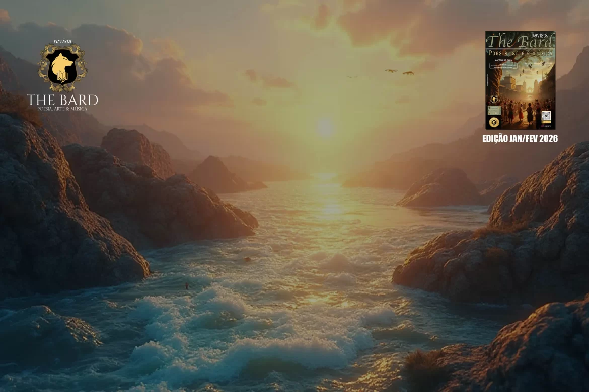 PROSA POÉTICA – A Vida em Suspenso por Jeane Tertuliano