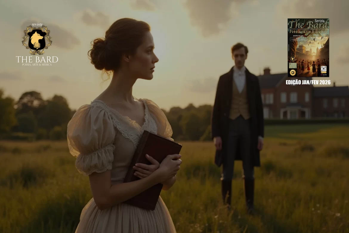 VAI UM LIVRO AÍ? – Apresentação Edição Jan/Fev 2026