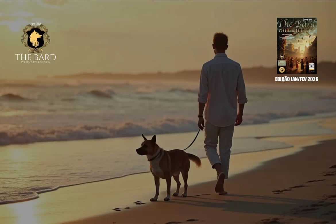 POETAS E POETISAS – Ressurgência II por Edna Lessa