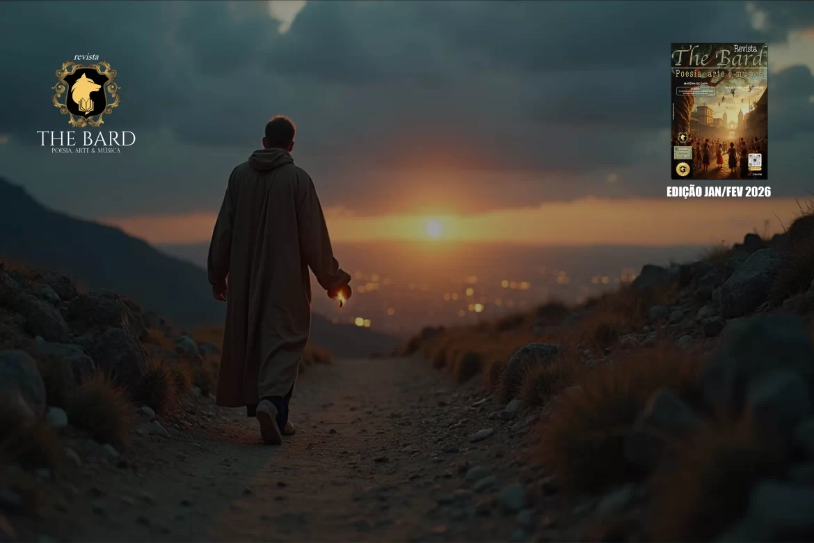 POETAS E POETISAS – O amanhã por Francisco Martins