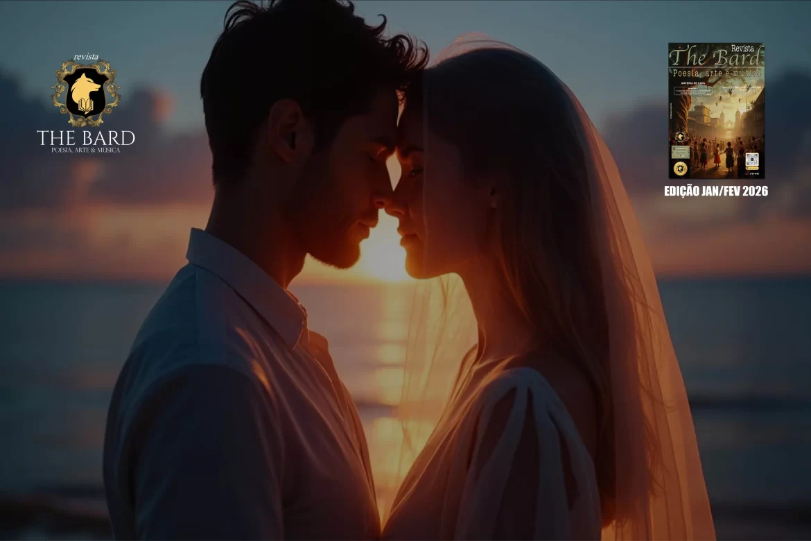 POETAS E POETISAS – A voz que cai tarde por Rute Ella