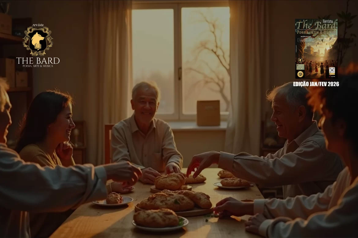 POETAS E POETISAS – A memória imaterial por Maria Lúcia