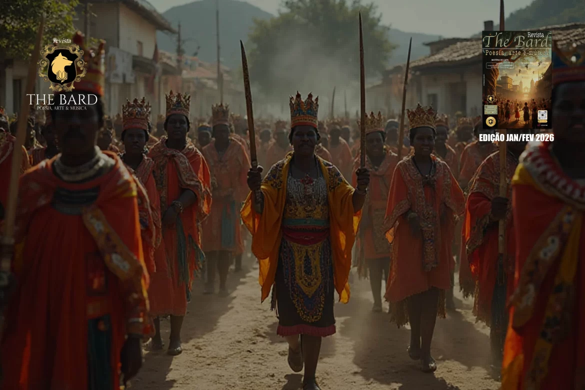 DIALÉTICA – A memória imaterial popular passada pelas festividades ao longo do tempo