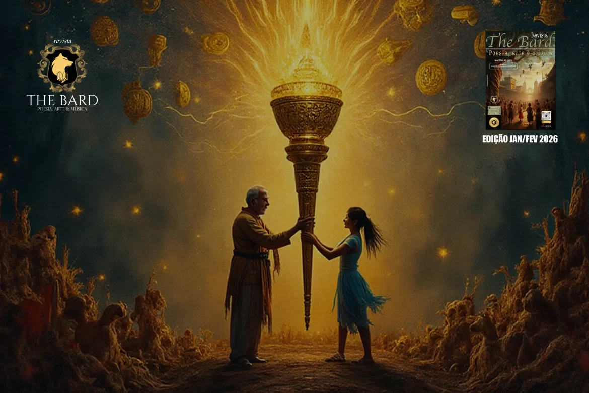 HISTÓRIA DAS ARTES – ⁠ A memória imaterial popular passada pelas festividades ao longo do tempo