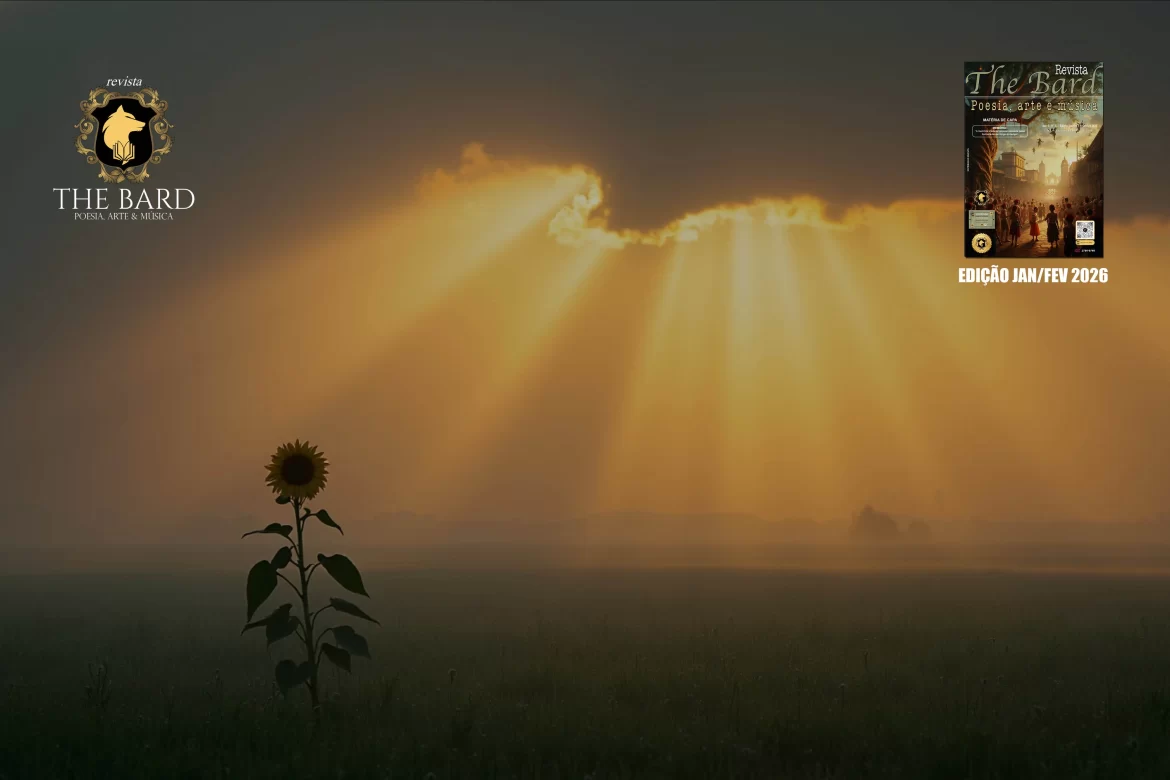 POETAS E POETISAS – Inquieta Luz por J.B Wolf