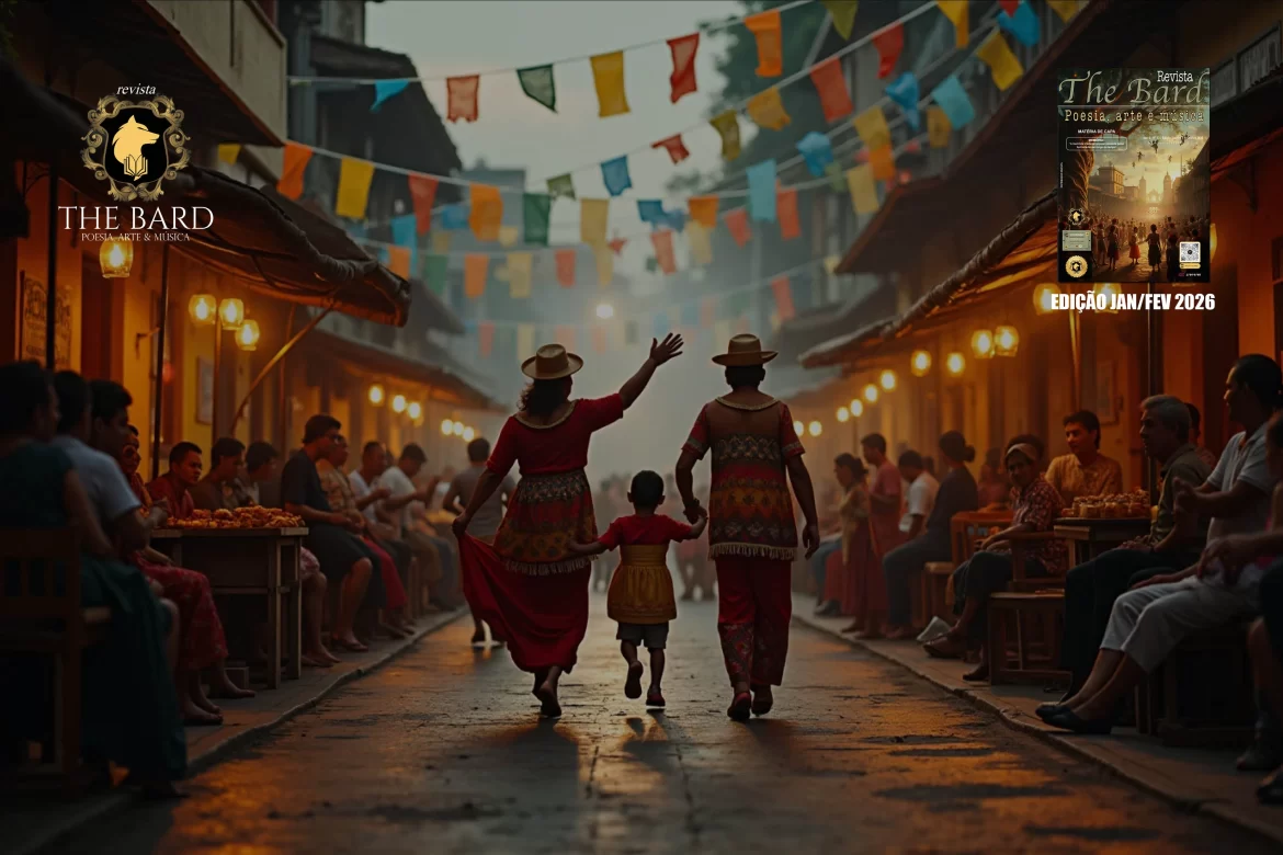 ARTIGOS – As memórias imateriais das festividades da infância no Bairro são Francisco, em Manaus por André R. Fernandes