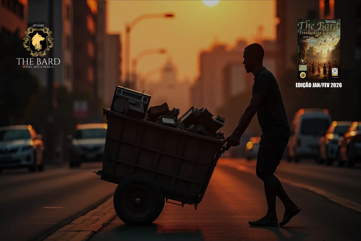 CRÔNICAS – Beethoven não precisa de black tie por Neri Luiz Cappellari