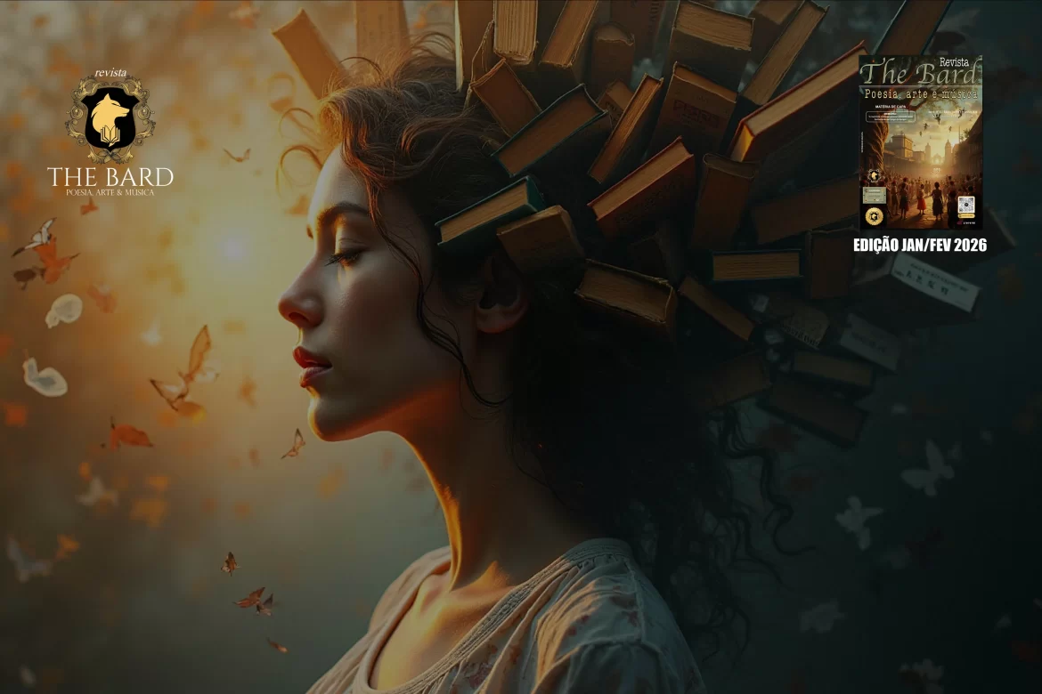 ALMA EM PERSPECTIVA – Alter ego e arquétipo feminino