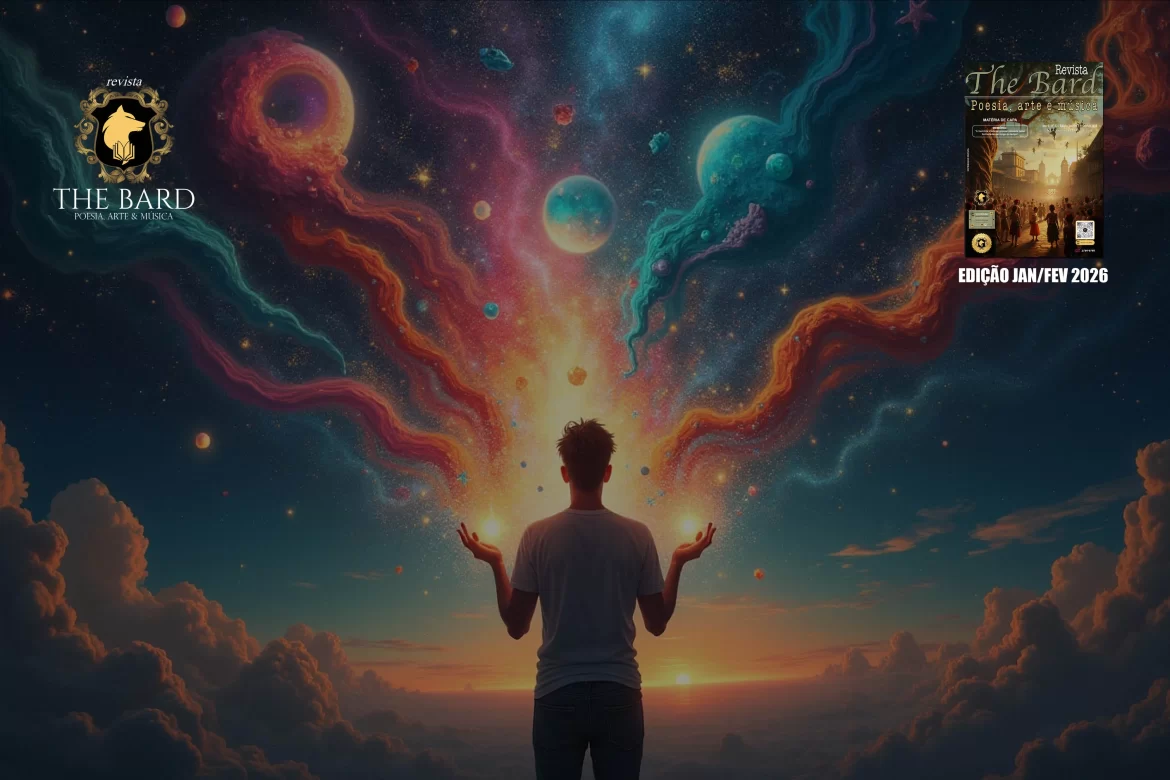 DESVENDANDO A FANTASIA – O Cristal Encantado e as camadas da fantasia