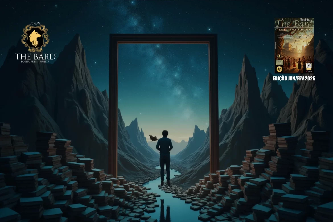 MOMENTO RESENHA – Edição Jan/Fev 2026