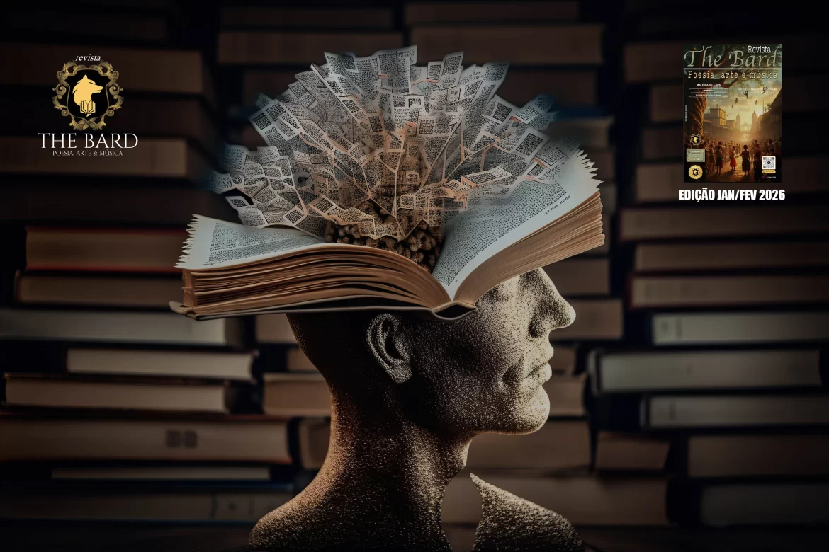 AS CORES DA SOCIEDADE – Literatura e Psicologia, uma breve introdução