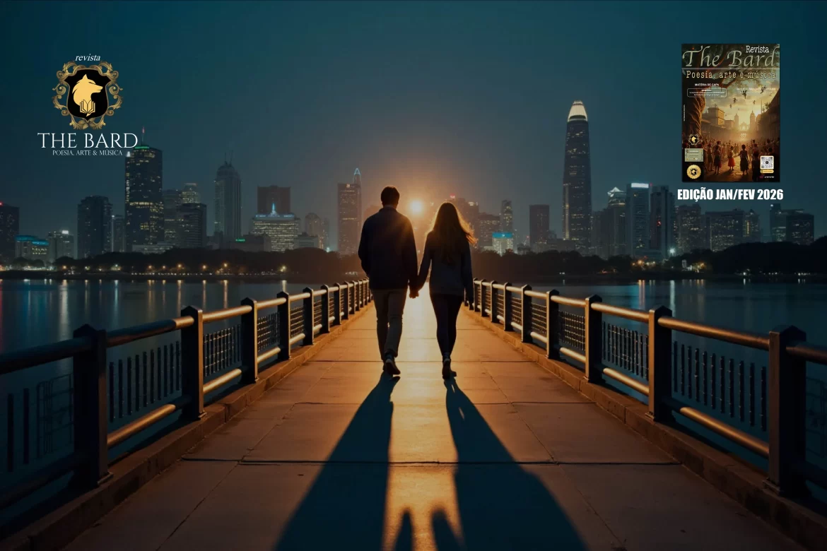 A LÍNGUA EM MOVIMENTO – Amor Panderô em Seul