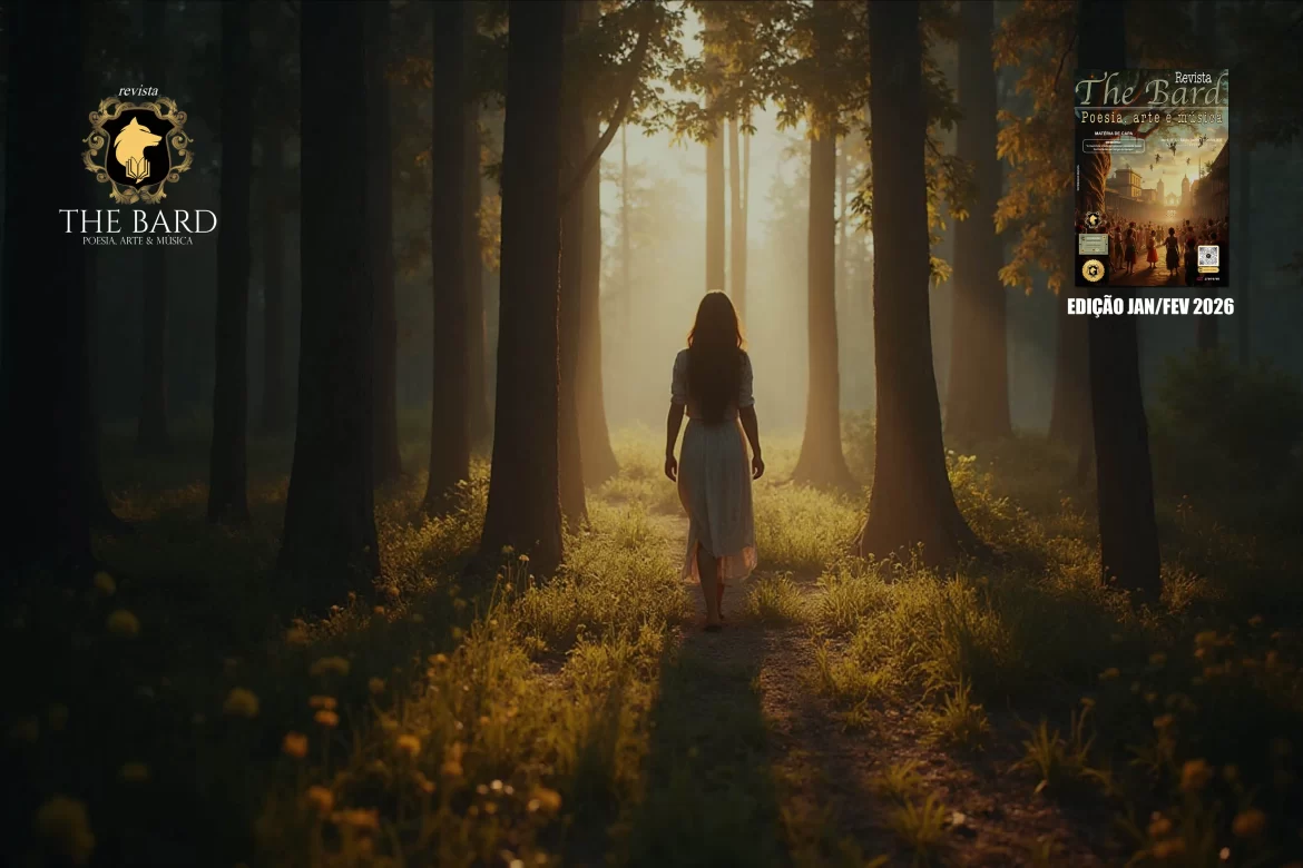 MINICONTOS – A Sétima Tranca por J.B Wolf