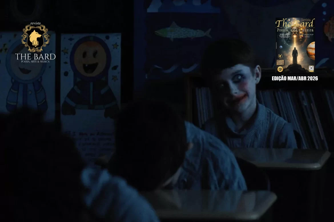 TUDO SOBRE CINEMA – A Hora do Mal