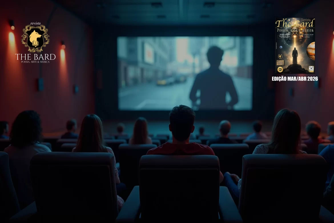 TUDO SOBRE CINEMA – Edição Mar/Abr 2026
