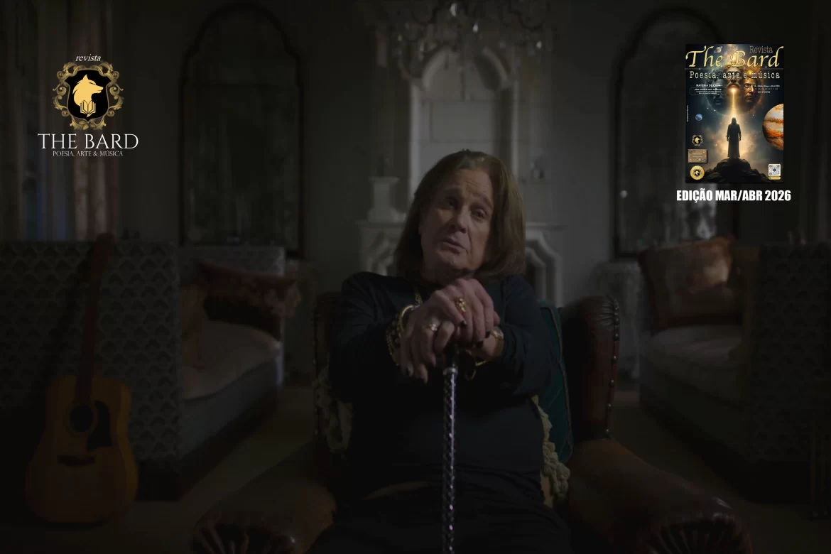 TUDO SOBRE CINEMA – Ozzy: No Scape From Now