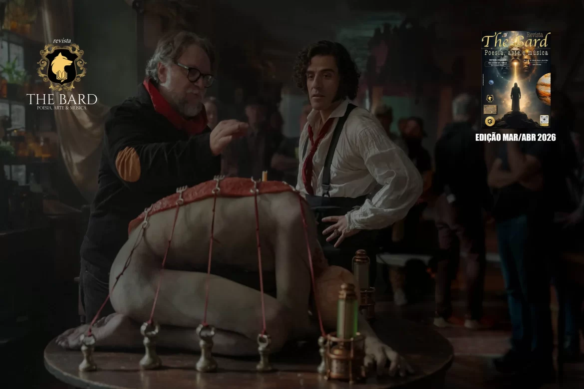 TUDO SOBRE CINEMA – Frankenstein