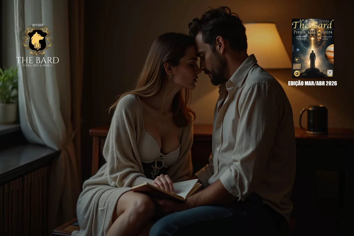 DESNUDA EM PALAVRAS – A subjetividade e a crueza: o erotismo entre o ontem e o agora