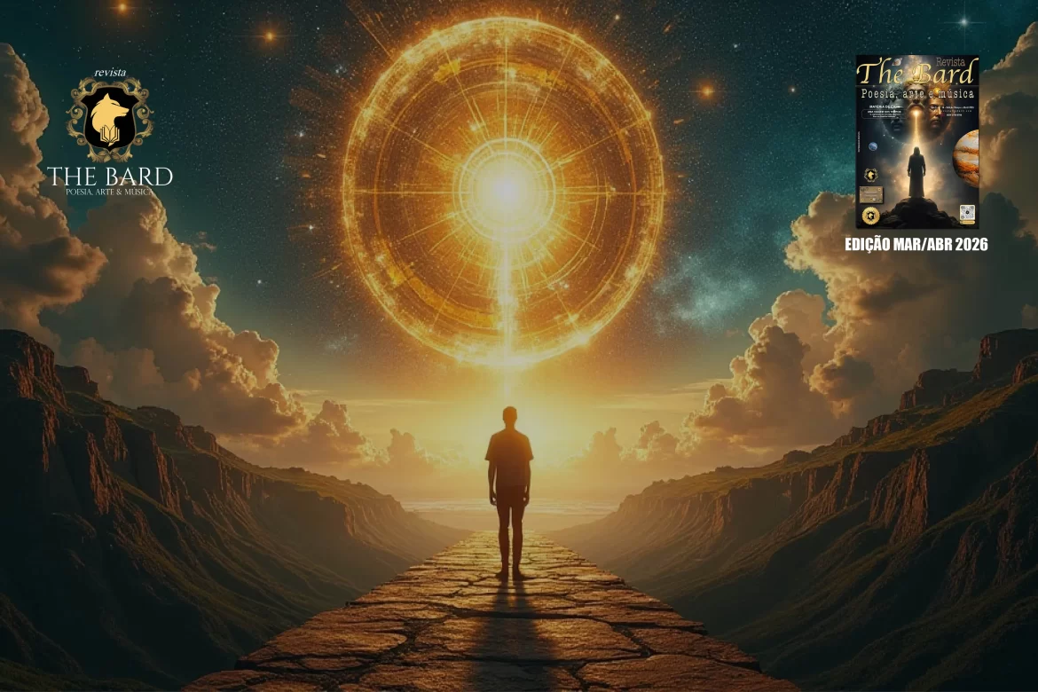 MATÉRIA DE CAPA – UMA VIAGEM NOS TEMPOS: A expressão de Chronos, Kairos e Aion no Espírito Humano