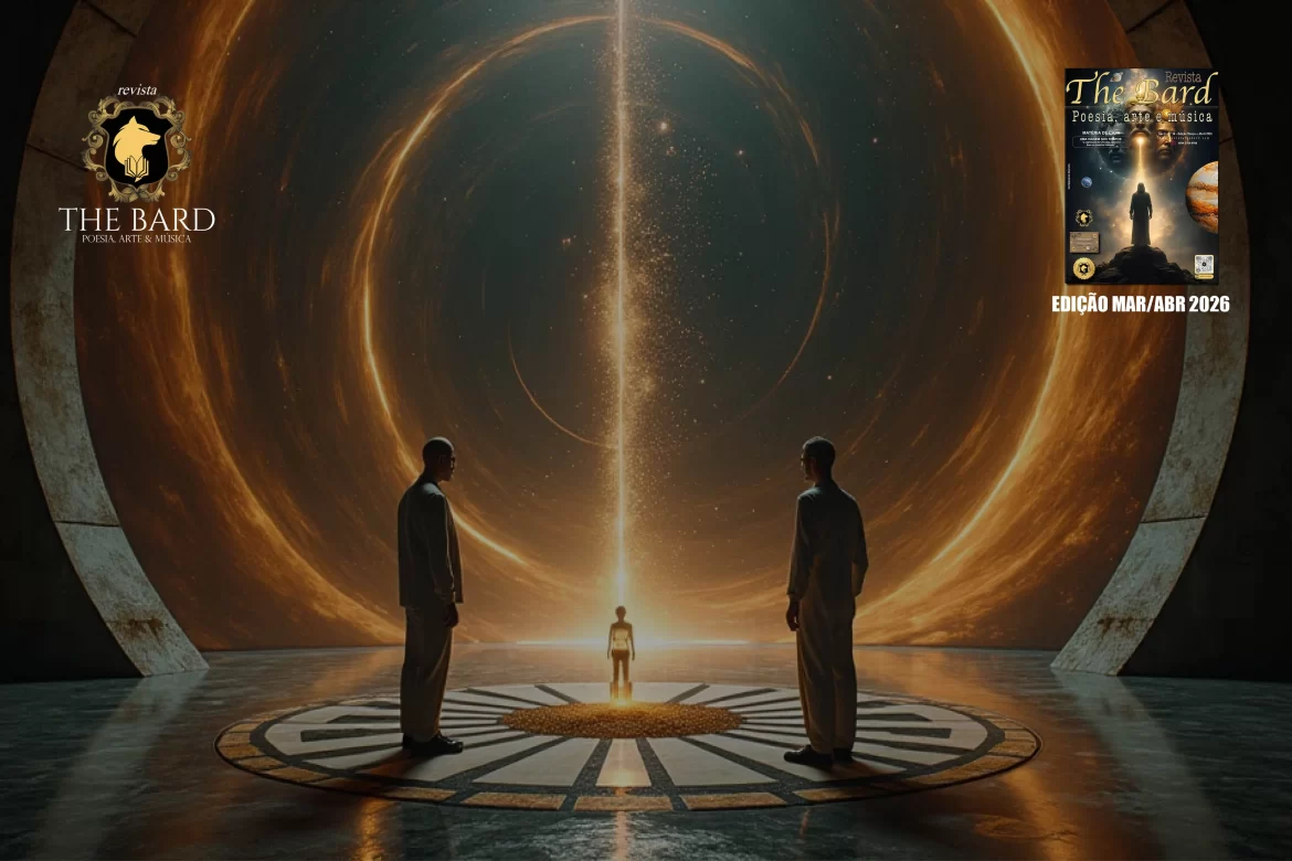 DIALÉTICA – Entre Kant, Sartre, Einstein e Hawking: Chronos, Kairós e Aión como Expressões do Tempo no Espírito Humano