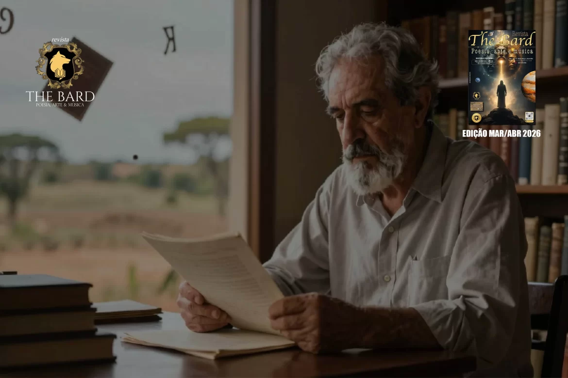 GRANDES AUTORES –  Graciliano Ramos: A Força da Palavra Essencial