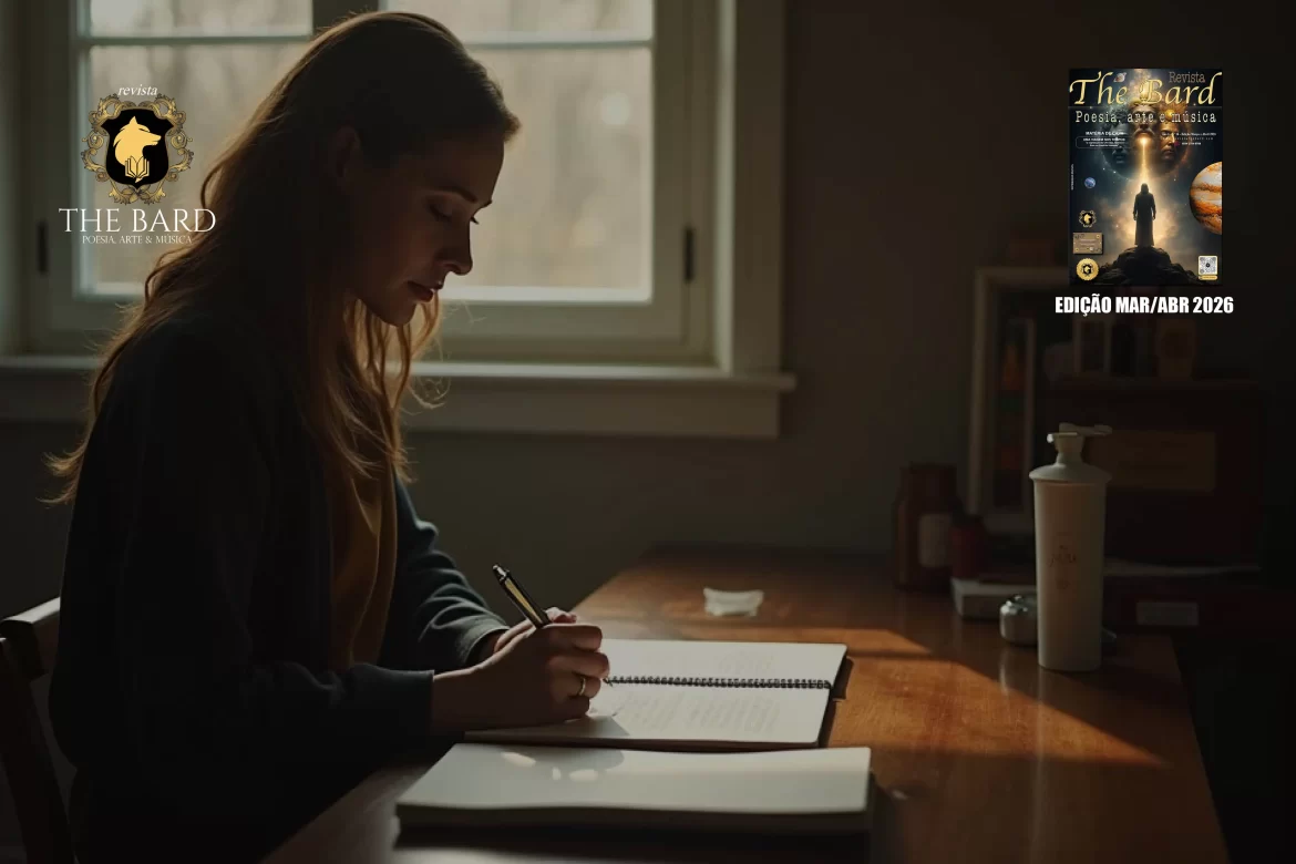 CRÔNICAS TONS DO COTIDIANO – Crônica: A vida é frágil: cuide!