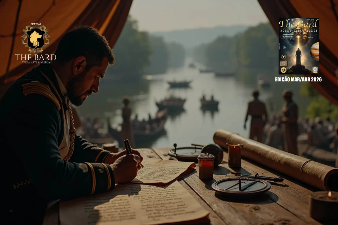 RAÍZES DO BRASIL – O Diário de Navegação de Teotônio José Juzarte, de 1769