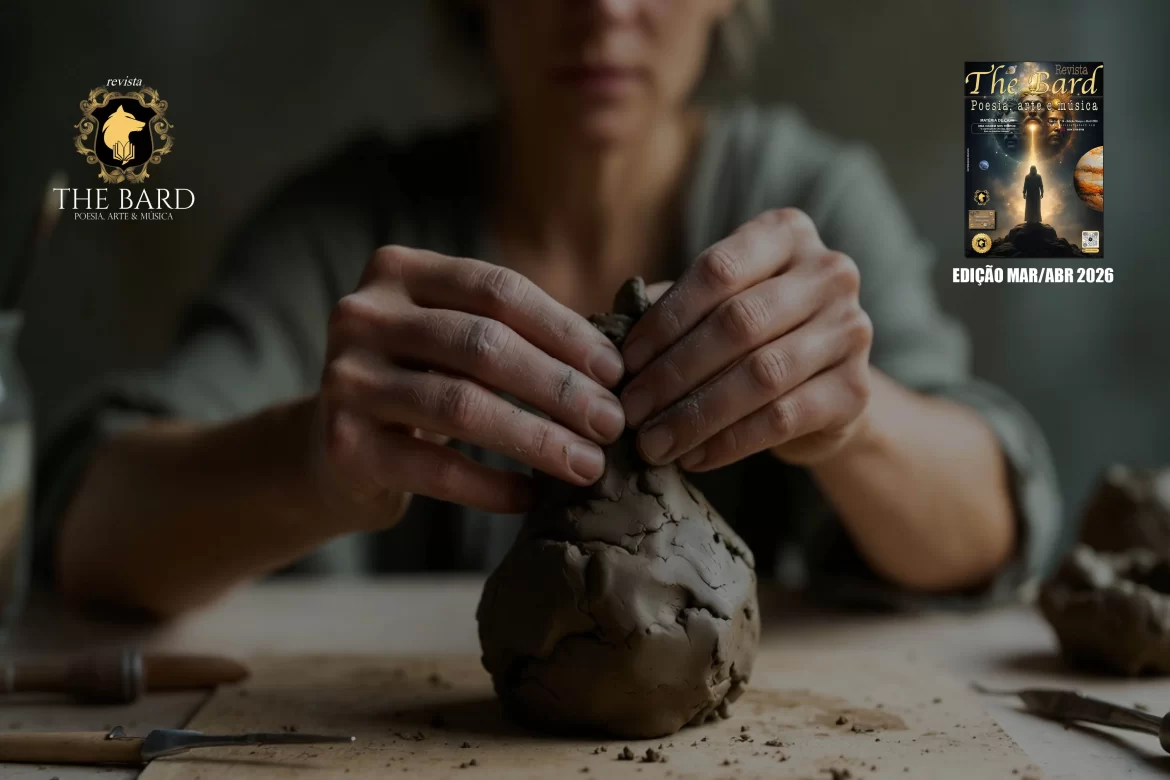 AS CORES DA SOCIEDADE – Arteterapia, uma breve introdução