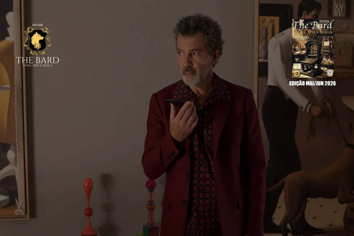TUDO SOBRE CINEMA – Dor e Glória