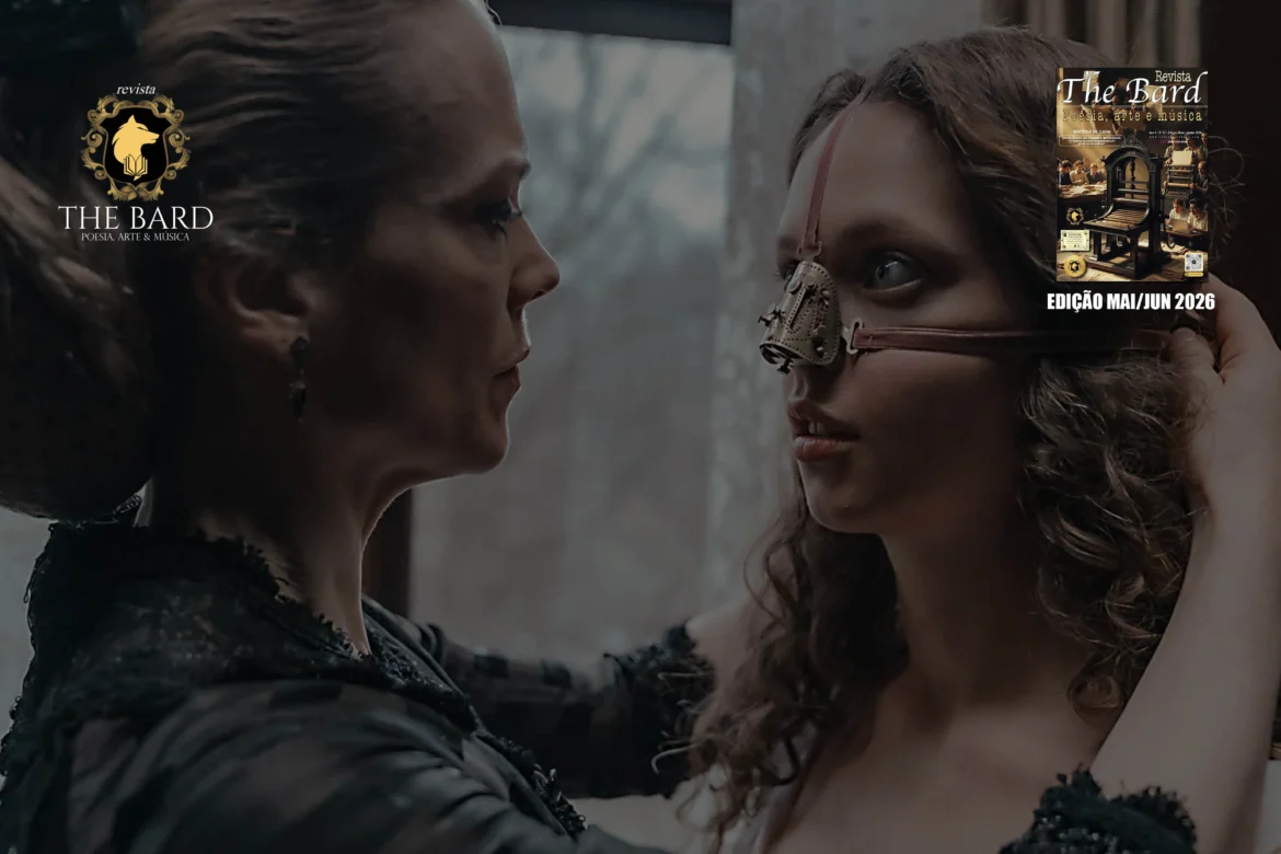 TUDO SOBRE CINEMA – A Meia Irmã Feia