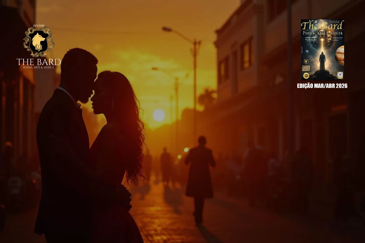 RAÍZES DE MOÇAMBIQUE –  Ndimu Niwe por Dany Amado Vasco