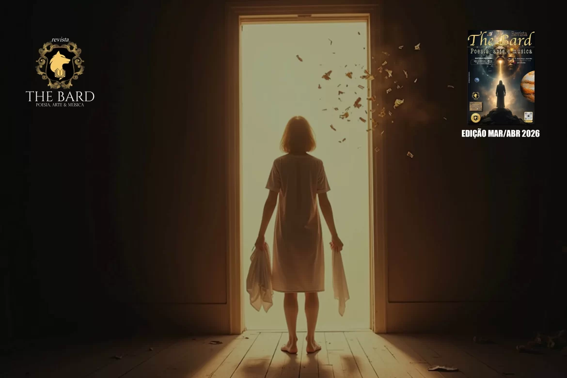 RAÍZES DE MOÇAMBIQUE –  Desilusão por Bernardo Francisco Salvador