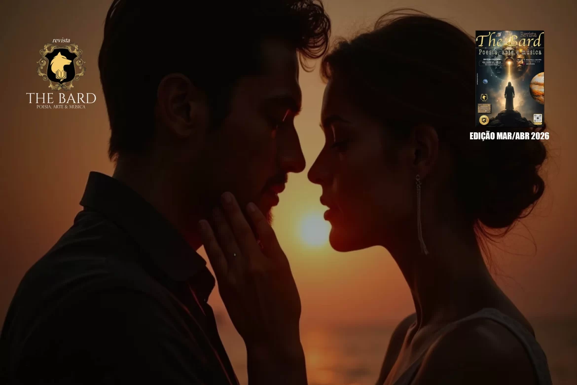 RAÍZES DE MOÇAMBIQUE –  Pedaços de Paixão por Eunice da Flora