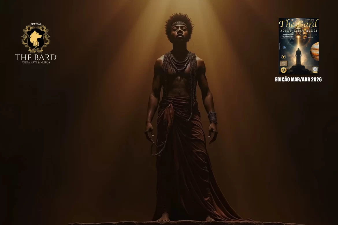 RAÍZES DE MOÇAMBIQUE – Como africano, sou pesado por Filomena Nhancale