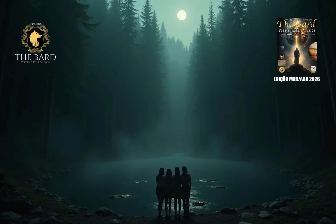 VAI UM LIVRO AÍ? – Arma Negra- A Décima Terceira Garota, Livro 1 – Sávyo Wilton Reis