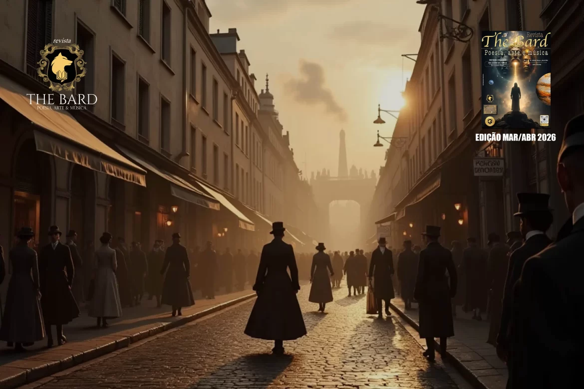 VAI UM LIVRO AÍ? – Os Miseráveis — Victor Hugo