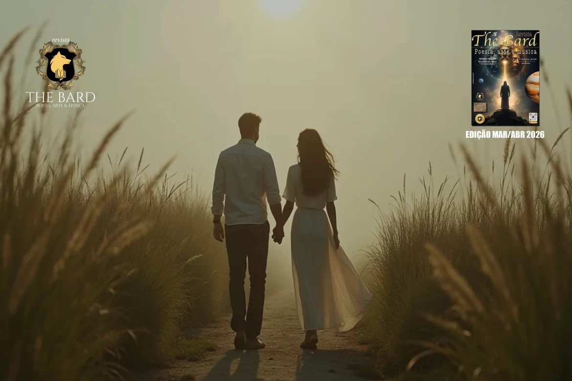 MINICONTOS – Encontro no coração da vida por Stella Gaspar