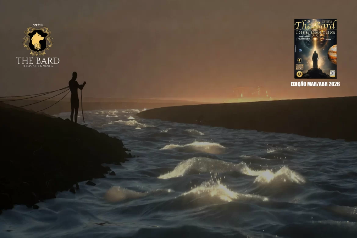 POETAS E POETISAS –  Tempo por Maria Lúcia