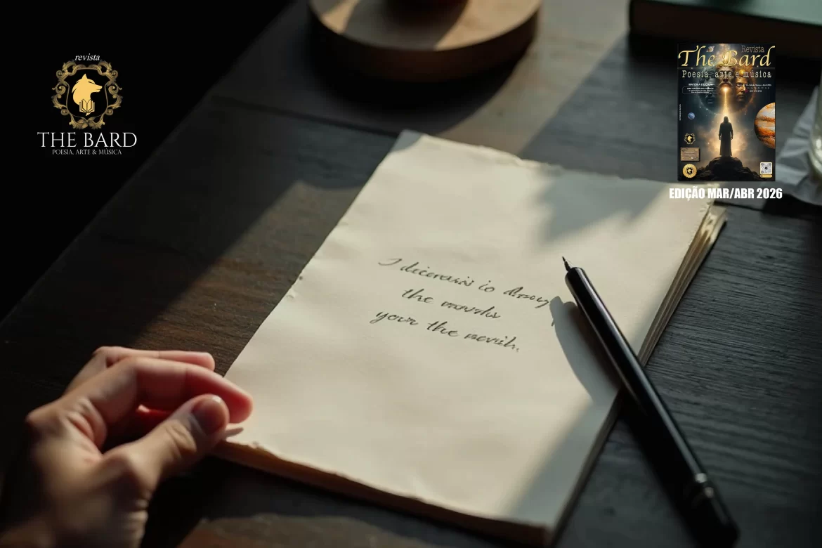 NEM TE CONTO – Edição Mar/Abr 2026 – O que é um miniconto?