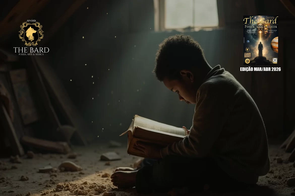 DESVENDANDO A FANTASIA – A história sem fim — fuga e fantasia