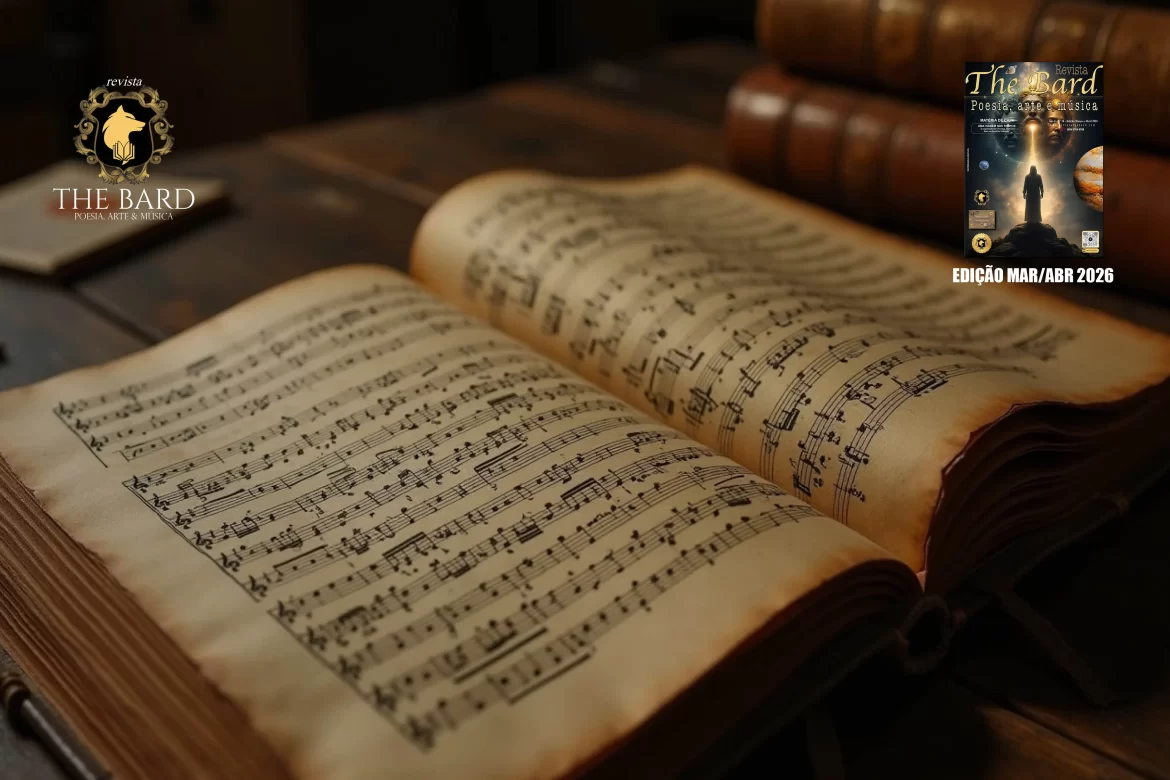 RECANTO DAS CULTURAS TRADICIONAIS – O cancioneiro da tradição oral popular: uma memória musical de muitas vozes